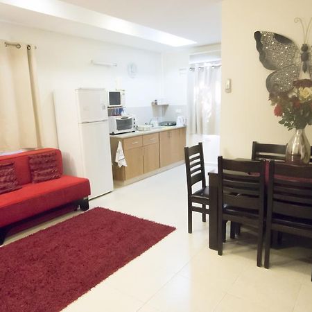 Elimelech Bapardes Vila Sheʼar Yashuv Exterior foto