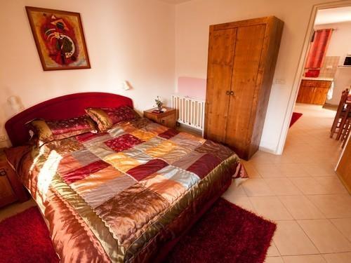 Elimelech Bapardes Vila Sheʼar Yashuv Quarto foto